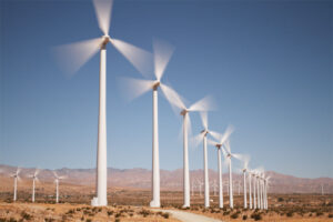 Wind Turbines